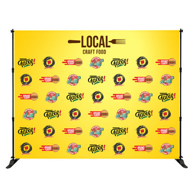 EZ-Slider / Step & Repeat KIT (Different Sizes) — product view 2