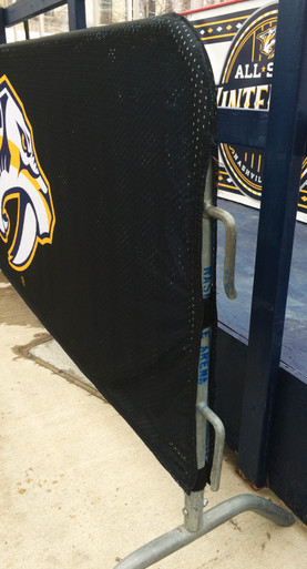 Barrier Covers — product view 11