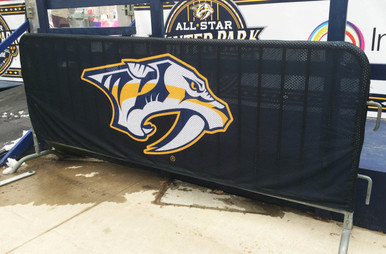 Barrier Covers — product view 12