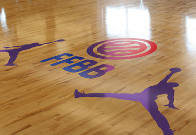 Floor Graphics [Per Square Foot] — product view 4