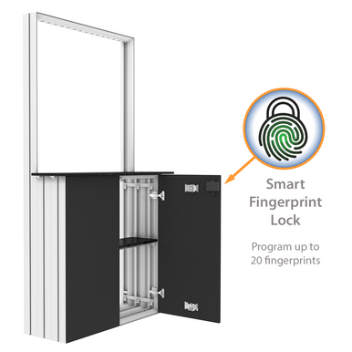 Storage Counter Single — product view 3