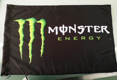 Custom Flags (10+ Pieces) — product view 6