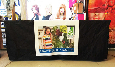 Premium Table Runners — product view 5